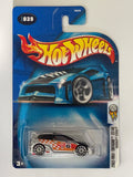 Hotwheels Honda Civic