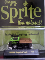 M2 Sprite 1960 VW Cab Truck