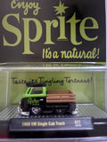 M2 Sprite 1960 VW Cab Truck