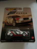 Hotwheels Premium Forza ‘94 Audi Avant RS2