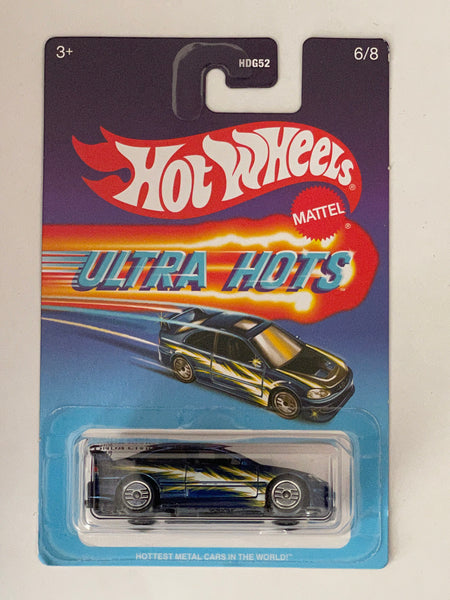 Hotwheels Ultra Hots Honda Civic Si