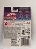 Hotwheels Ultra Hots Honda Civic Si