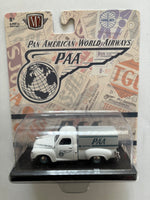 M2 1950 2R Truck
