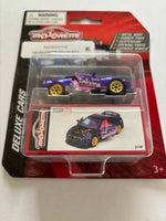 Majorette Nissan GT-R