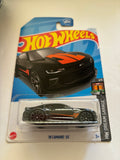 Hotwheels ‘18 Camaro SS Black HW Dream Garage