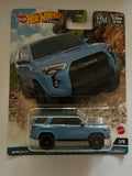 Hotwheels Premium Car Culture 2018 Toyota 4Runner