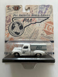 M2 1950 2R Truck