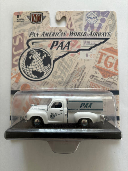 M2 1950 2R Truck