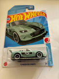 Hotwheels ‘15 Mazda X-5 Miata HW-J-Imports