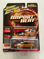 Johnny Lightning 1996 Honda Civic Custom