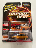 Johnny Lightning 1996 Honda Civic Custom