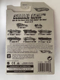 Hotwheels Summer Racin Mercedes SL 55 AMG