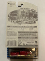 HOTWHEELS La Troca Red