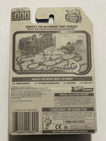 Hotwheels Propper Chopper