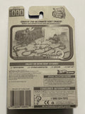 Hotwheels Propper Chopper