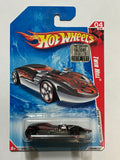 Hotwheels Twin Mill Factory Sealed 2010 Set