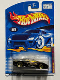 Hotwheels Jaguar XJ220