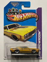 Hotwheels ‘69 Ford Torino Talladega