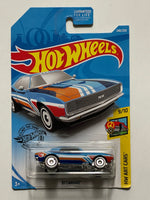 Hoteheels ‘67 Camaro Treasure Hunt