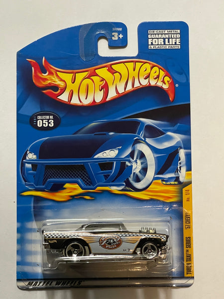 Hotwheels ‘57 Chevy