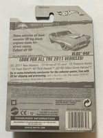 HOTWHEELS Olds 442