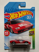 Hotwheels Lamborghini Pace Car
