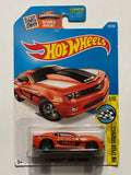 HOTWHEELS ‘13 CHEVROLET COPO CAMARO