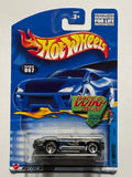 Hotwheels ‘65 Corvette