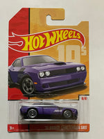 HOTWHEELS ‘15 DODGE CHALLENGER SRT