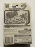 Hotwheels Jaguar XK8 Sugar Rush Series