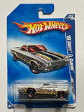 Hotwheels ‘68 Chevy El Camino