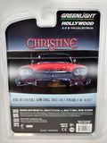 GREENLIGHT HOLLYWOOD CHRISTINE 1977 PLYMOUTH FURY