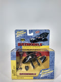 JHONNY LIGHTNING 1940'S BATMOBILE KIT