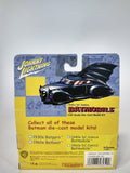 JHONNY LIGHTNING 1940'S BATMOBILE KIT
