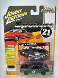 JOHNNY LIGHTNING SPEED FREAKS 1971 FORD PINTO