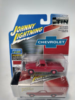 JOHNNY LIGHTNING PRO COLLECTOR 1966 CHEVY EL CAMINO