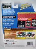 JOHNNY LIGHTNING PRO COLLECTOR 1995 FORD MUSTANG SVO