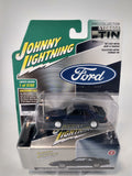 JOHNNY LIGHTNING PRO COLLECTOR 1985 FROD MUSTANG SVO