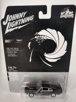 JOHNNY LIGHTNING POP CULTURE 007 1987 ASTON MARTIN V8