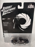 JOHNNY LIGHTNING POP CULTURE 007 1987 ASTON MARTIN V8