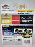 JOHNNY LIGHTNING POP CULTURE 007 1987 ASTON MARTIN V8
