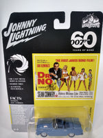 JOHNNY LIGHTNING POP CULTURE 007 1962 SUNBEAM ALPINE