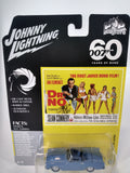 JOHNNY LIGHTNING POP CULTURE 007 1962 SUNBEAM ALPINE