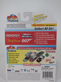 JOHNNY LIGHTNING POP CULTURE 007 1962 SUNBEAM ALPINE