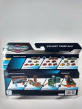 MICRO MACHINES 2020 SERIES 1 FIRE & RESCUE