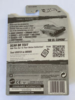 HOTWHEELS ‘68 EL CAMINO
