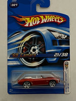 HOTWHEELS ‘69 CAMARO