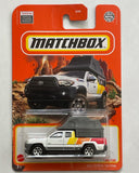 MATCHBOX 2016 TOYOTA TACOMA