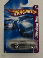 HOTWHEELS PONTIAC GTO JUDGE