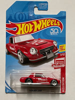 HOTWHEELS TARGET EXCLUSIVE FAIRLADY 2000